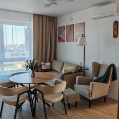 Квартира 46 м², 2-комнатная - изображение 2
