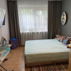 Квартира 44 м², 3-комнатная - изображение 5