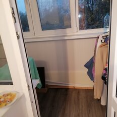 Квартира 33 м², 1-комнатная - изображение 5