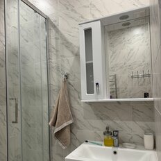 Квартира 62 м², 1-комнатная - изображение 1