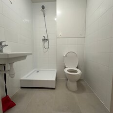 Квартира 27 м², студия - изображение 3