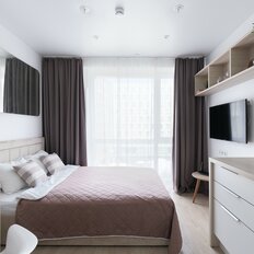 Квартира 21 м², студия - изображение 2
