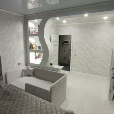 Квартира 43 м², 1-комнатная - изображение 2