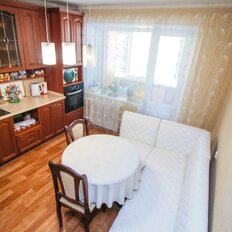 Квартира 44,8 м², 1-комнатная - изображение 3