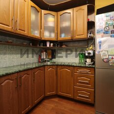 Квартира 32,9 м², 1-комнатная - изображение 2