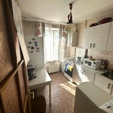 Квартира 32,5 м², 1-комнатная - изображение 3