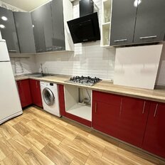 Квартира 36 м², 1-комнатная - изображение 2