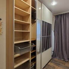 Квартира 65,8 м², 3-комнатная - изображение 3