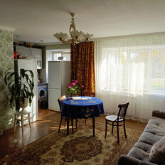 Квартира 41,7 м², 1-комнатная - изображение 3