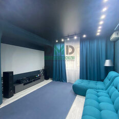 Квартира 73,7 м², 3-комнатная - изображение 3