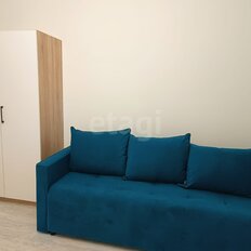 Квартира 25,6 м², студия - изображение 3