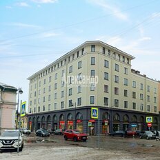Квартира 157,8 м², 4-комнатная - изображение 1