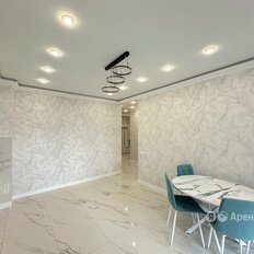 Квартира 44 м², 1-комнатная - изображение 5