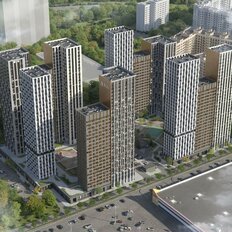 Квартира 39,7 м², 1-комнатная - изображение 4