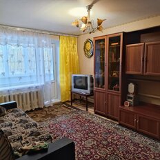 Квартира 54,5 м², 2-комнатная - изображение 3