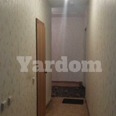 Квартира 30 м², 1-комнатная - изображение 1