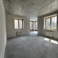 Квартира 155,8 м², 4-комнатная - изображение 3
