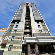 Квартира 304,6 м², 3-комнатная - изображение 1