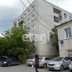12 м², комната - изображение 3