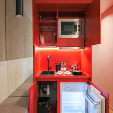 Квартира 19 м², студия - изображение 5