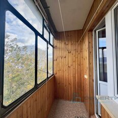 Квартира 37,6 м², 1-комнатная - изображение 1