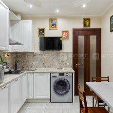 Квартира 38 м², 1-комнатная - изображение 2