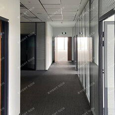 1607 м², офис - изображение 4