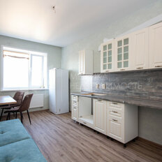 Квартира 44,5 м², 1-комнатная - изображение 2