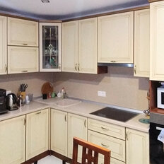 Квартира 58,7 м², 3-комнатная - изображение 1