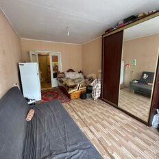 Квартира 42 м², 1-комнатная - изображение 1