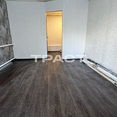 Квартира 17,2 м², 1-комнатная - изображение 4
