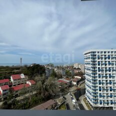 Квартира 21 м², студия - изображение 4