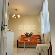 Квартира 30,8 м², 1-комнатная - изображение 3