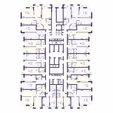 Квартира 27,7 м², студия - изображение 2