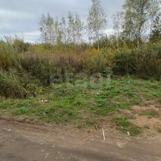 10 соток, участок - изображение 4