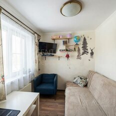 Квартира 36,4 м², 2-комнатная - изображение 5