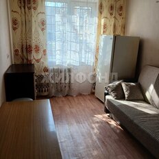 Квартира 60,8 м², 3-комнатная - изображение 2