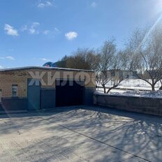 Квартира 19 м², 1-комнатная - изображение 5