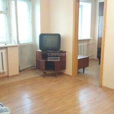 Квартира 55,2 м², 3-комнатная - изображение 3