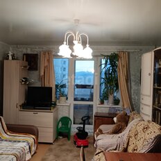 Квартира 56,5 м², 2-комнатная - изображение 2