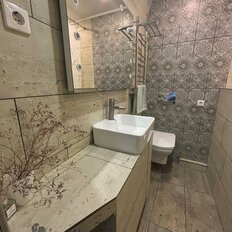 Квартира 38 м², 1-комнатная - изображение 1
