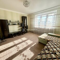 Квартира 58,8 м², 2-комнатная - изображение 4