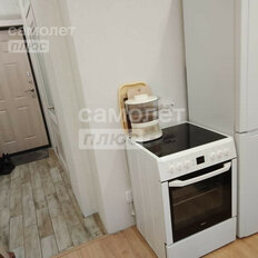Квартира 25 м², 1-комнатная - изображение 5