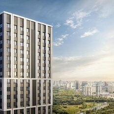 Квартира 43,8 м², 2-комнатная - изображение 5