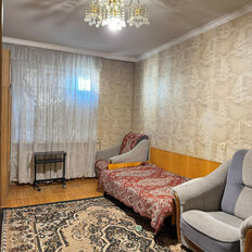 Квартира 30 м², 1-комнатная - изображение 4