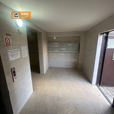 Квартира 38,7 м², 1-комнатная - изображение 5