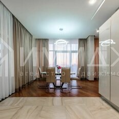 Квартира 170 м², 3-комнатные - изображение 5