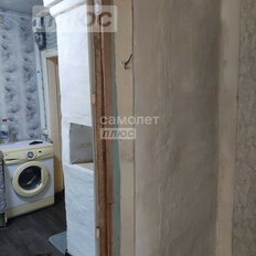 Квартира 28 м², 2-комнатная - изображение 5