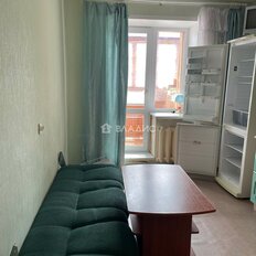 Квартира 40 м², 1-комнатная - изображение 5