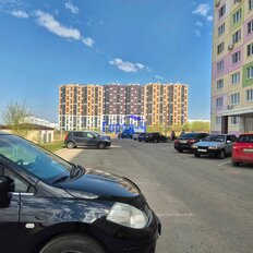 Квартира 25,3 м², 1-комнатная - изображение 5